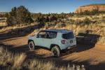 Jeep Renegade Trailhawk 2014 года (NA)